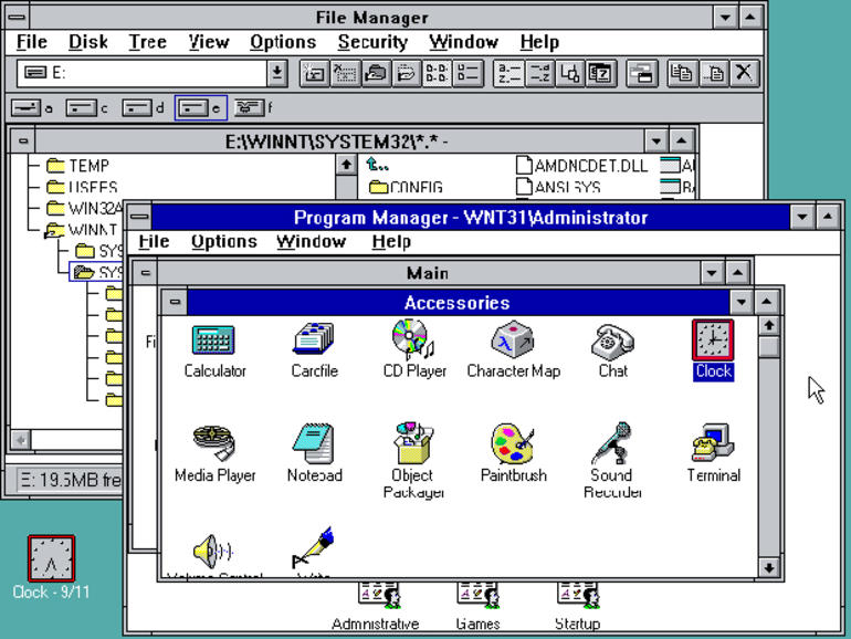 download windows nt iso file